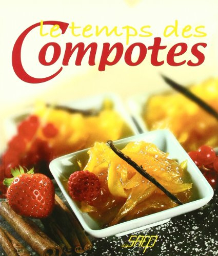 Le temps des compotes