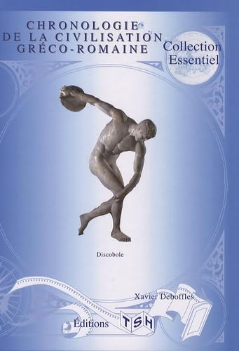 Chronologie de la civilisation gréco-romaine