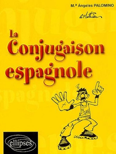 La conjugaison espagnole