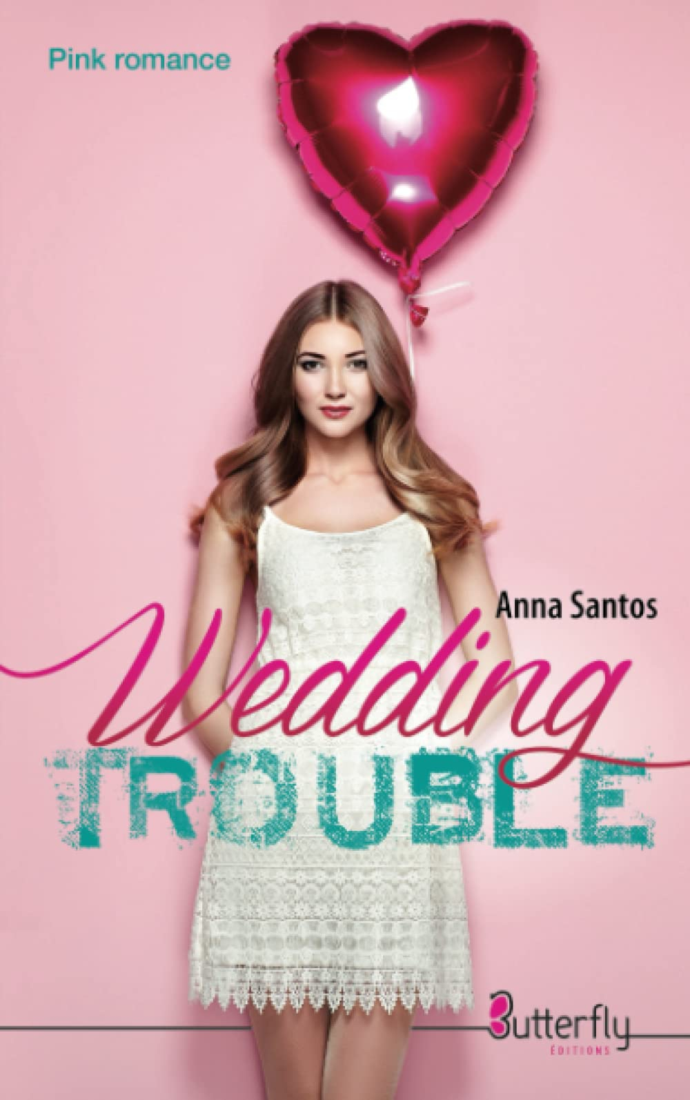 WEDDING TROUBLE