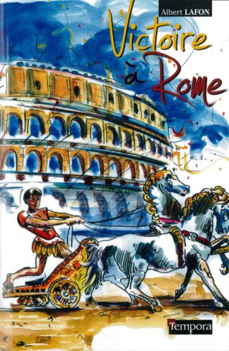 Victoire à Rome