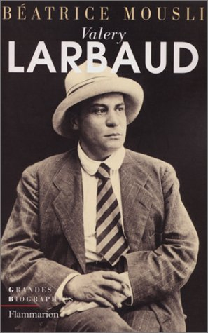Valery Larbaud