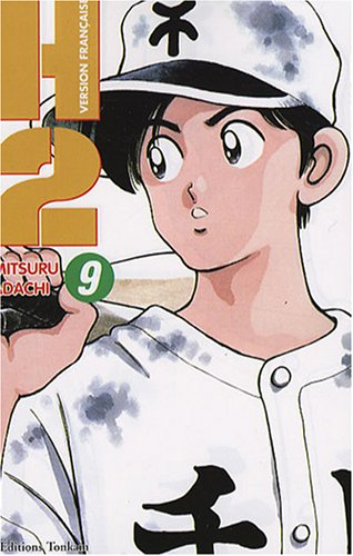 H2. Vol. 9