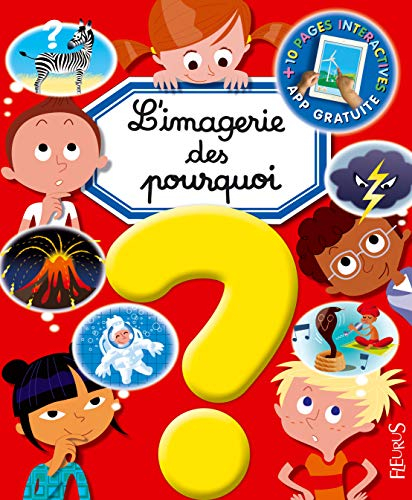 L'imagerie des pourquoi