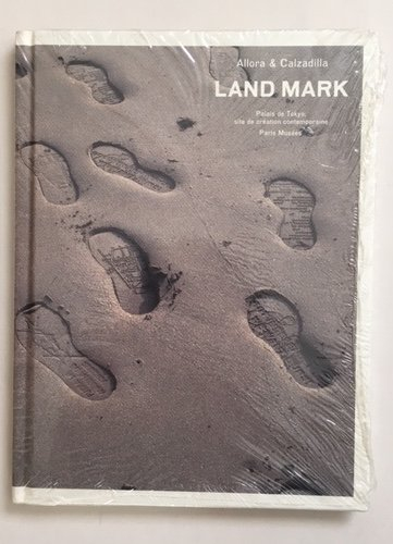 Land mark : Allora & Calzadilla
