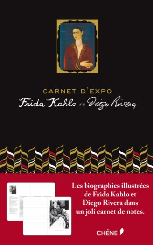 Frida Kahlo et Diego Rivera