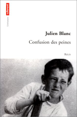 Confusion des peines