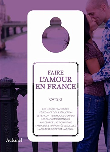 Faire l'amour en France