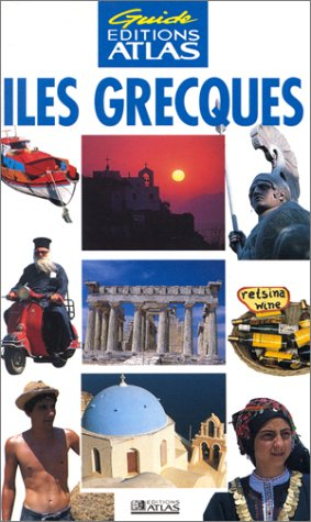 Iles grecques