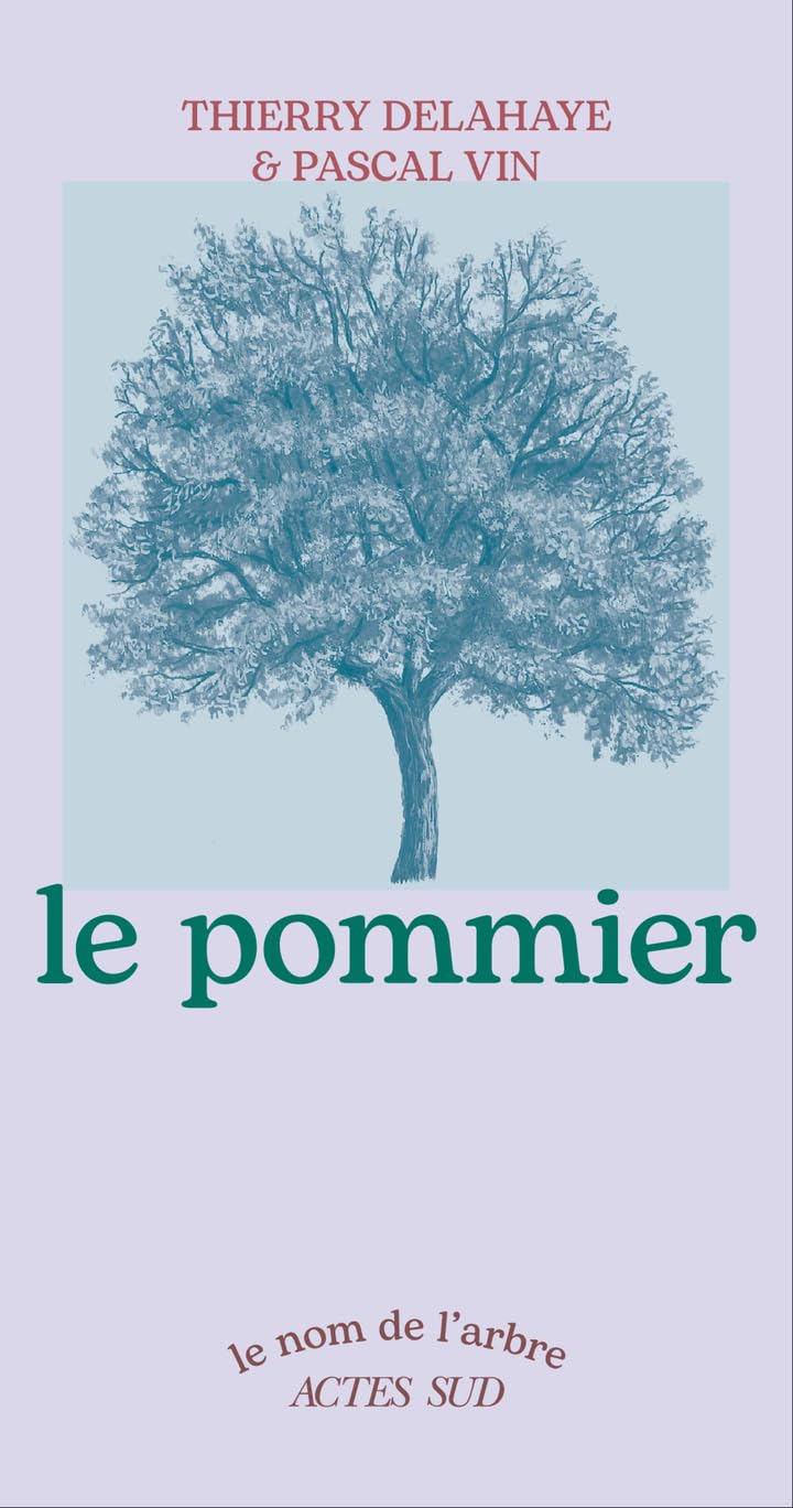 Le pommier
