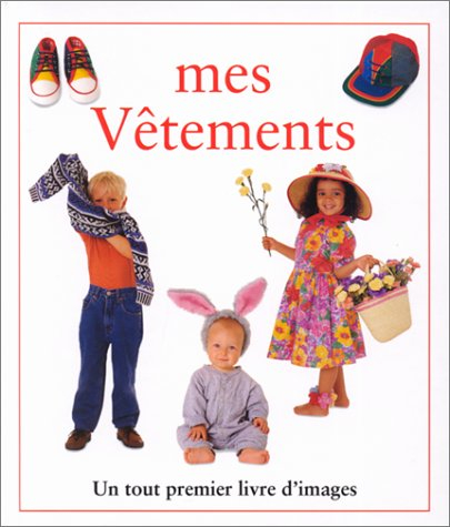 Mes vêtements