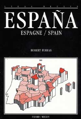 Atlas d'Espagne