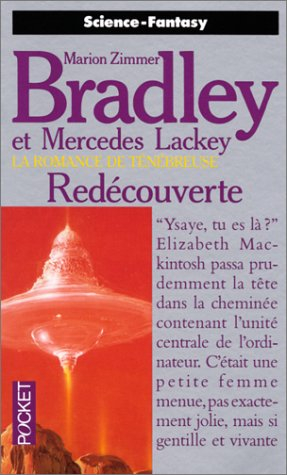 Redécouverte : la romance de Ténébreuse