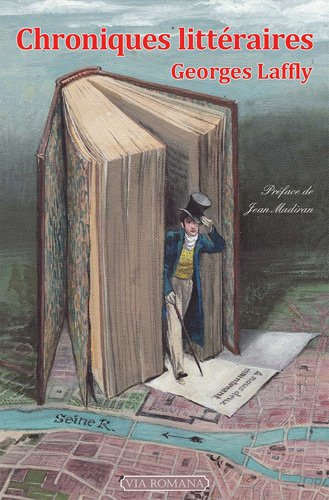 Chroniques littéraires