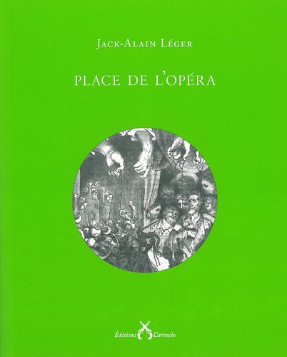 Place de l'Opéra