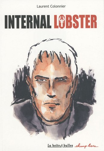 Internal lobster