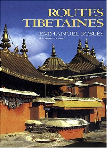 Routes tibétaines
