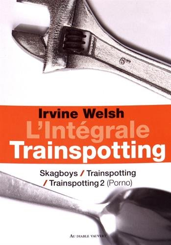 L'intégrale Trainspotting