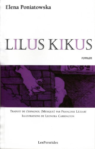 Lilus Kikus