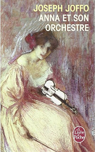 Anna et son orchestre