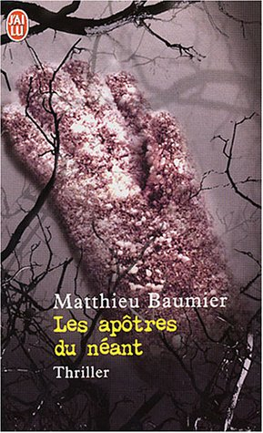 Les apôtres du néant