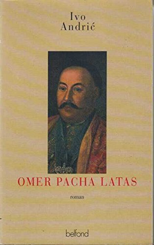 Omer Pacha Latas