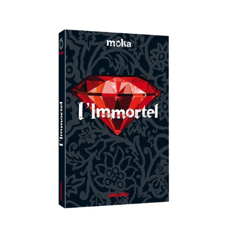 L'immortel