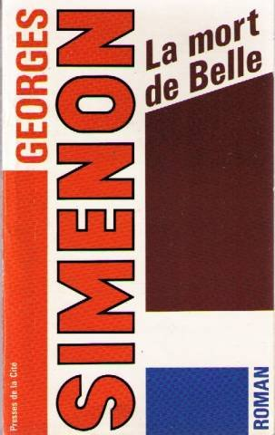 La Mort de Belle