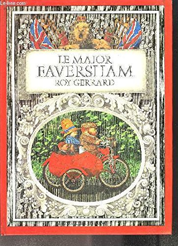 Le Major Faversham