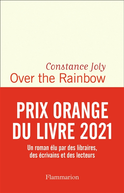 Over the rainbow