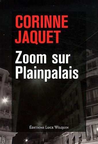 Zoom sur Plainpalais