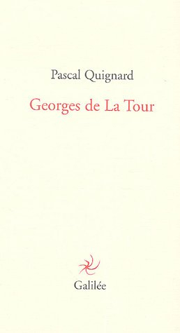 Georges de La Tour