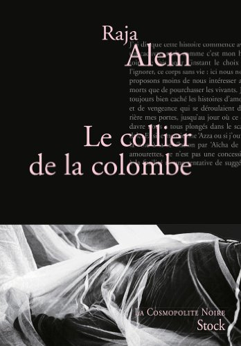 Le collier de la colombe