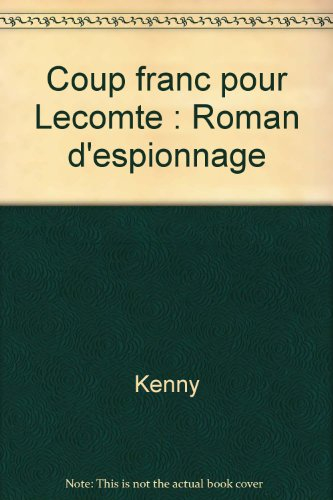 Coplan aux trousses de la fugitive