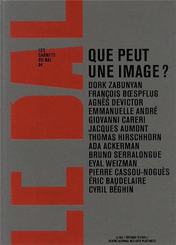 Que peut une image ?