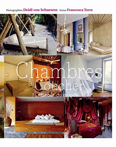 Chambres à coucher autour du monde