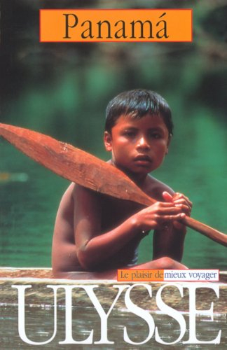 panama 2003