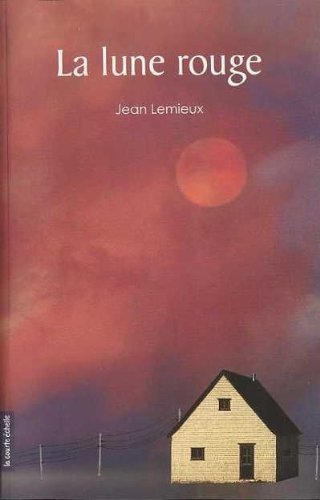 La Lune rouge