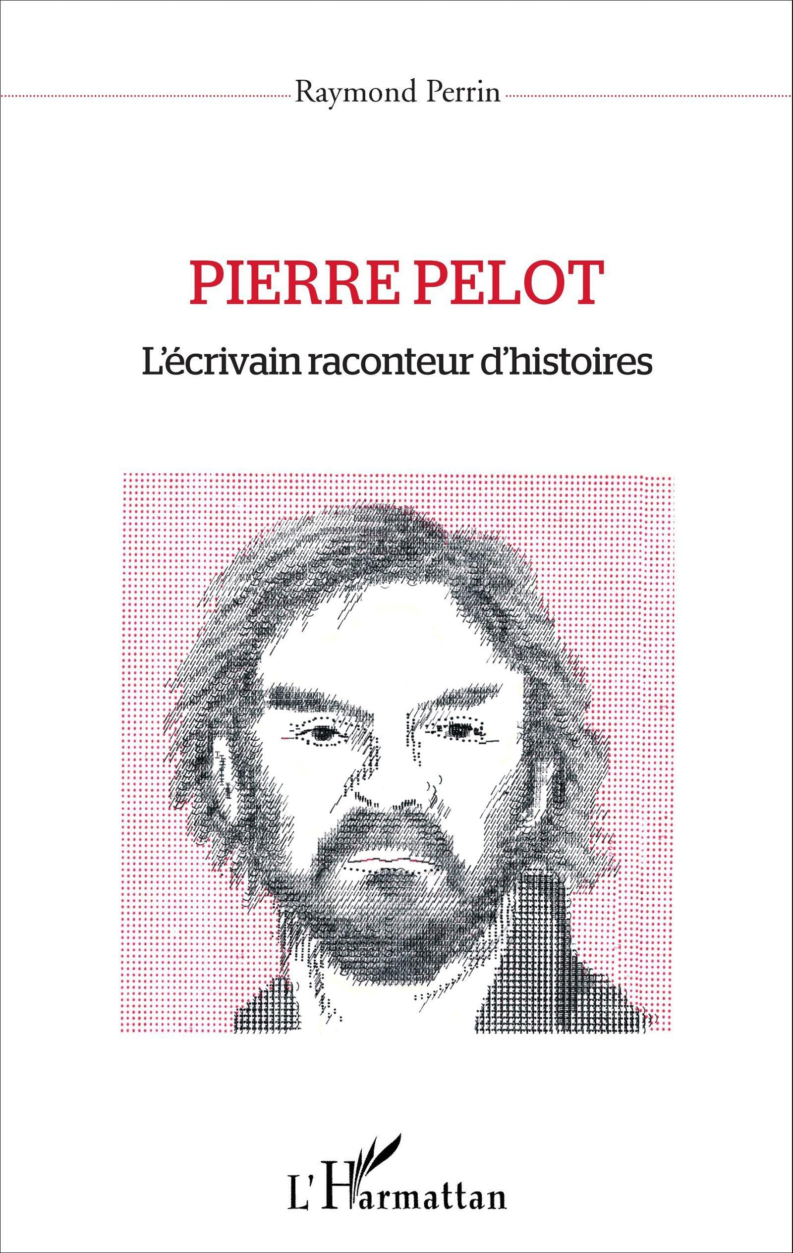 Pierre Pelot, l'écrivain raconteur d'histoires