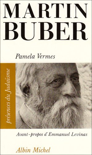 Martin Buber