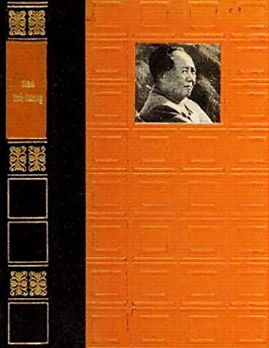 Mao tsé-toung