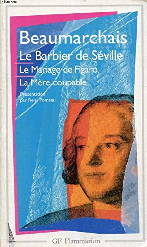 le mariage de figaro