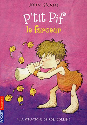 P'tit Pif. Le farceur