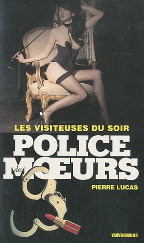 Les visiteuses du soir