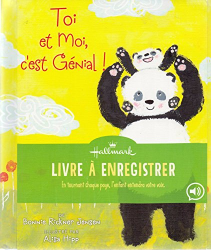 Toi et Moi, c'est G