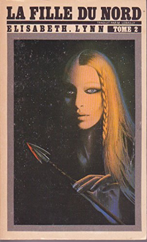 la fille du nord t02