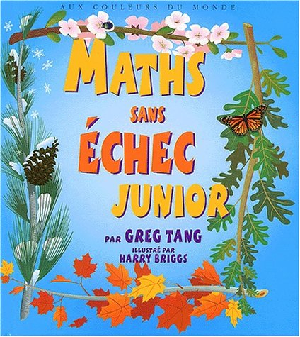 Maths sans échec junior