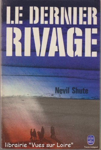 Le dernier rivage