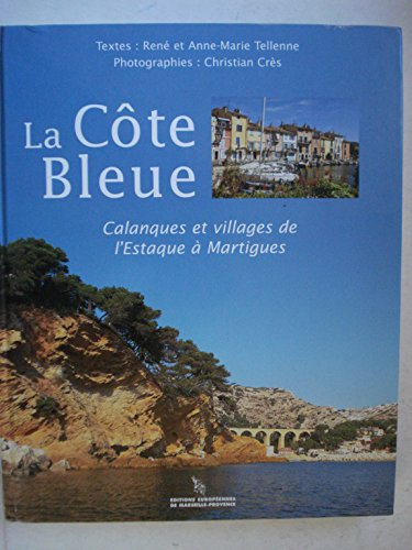 cote bleue estaque martigues