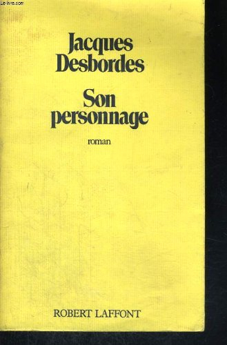 Son personnage